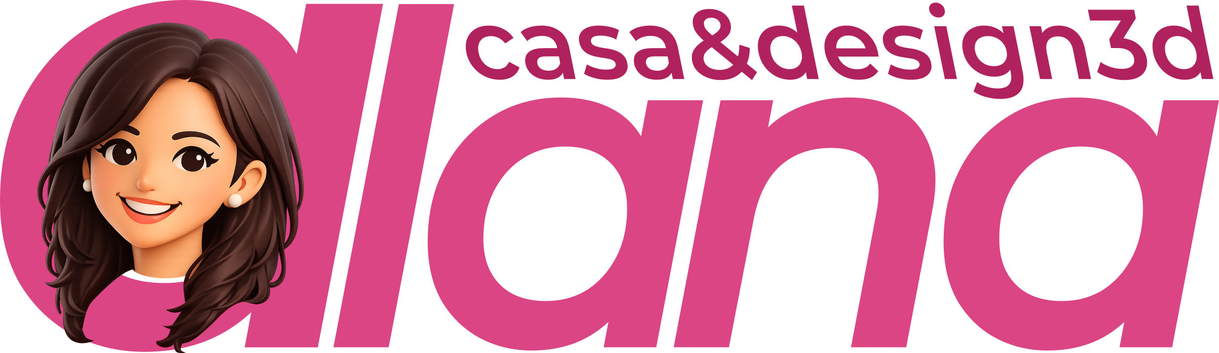 Alana | Casa&Design3D